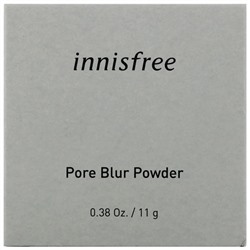 Innisfree, Pore Blur Powder, 0.38 oz (11 g)