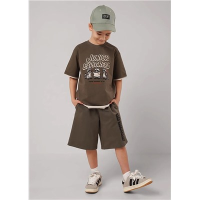 CLEVER Шорты 867329/12а_п