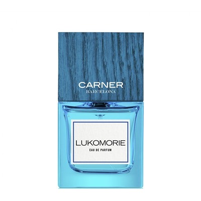 CARNER BARCELONA LUKOMORIE edp 15ml TESTER