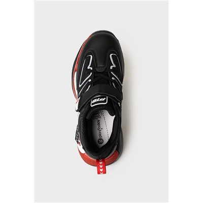 Полуботинки для мальчиков PLAYTODAY, 1240414