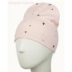 01-24-IT Колпак для девочки (48-50)