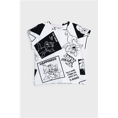 Футболка PLAYTODAY, 1122540