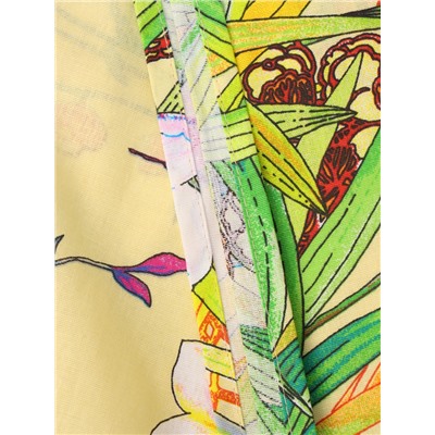 Пододеяльник 1.5-спальный «Этель. Мелиса», 145×215 см, бязь