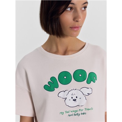 КОМПЛЕКТ ЖЕНСКИЙ (ФУТБОЛКА, ШОРТЫ) 592538