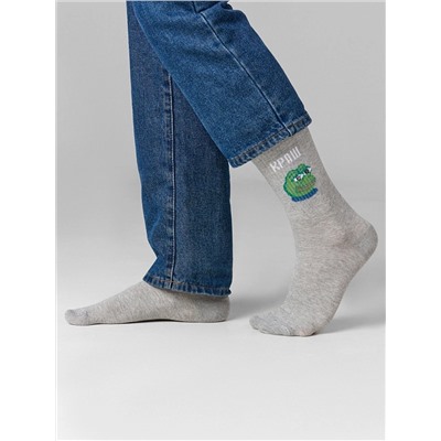 MARK FORMELLE Мужские носки 107K-3027