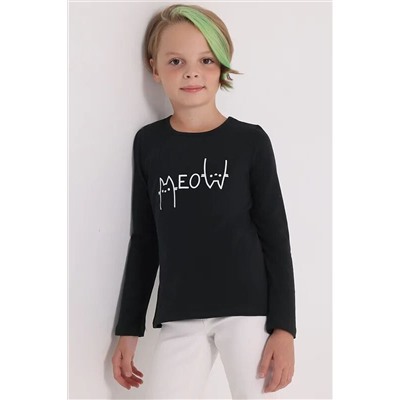 Лонгслив АПРЕЛЬ, 1033335