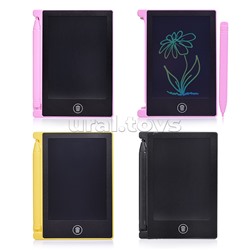 Доска для рисования "Творческий планшет" в коробке