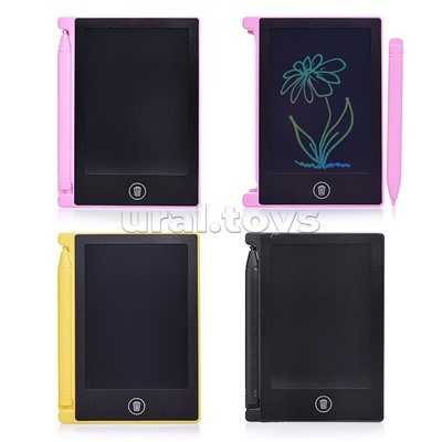 Доска для рисования "Творческий планшет" в коробке