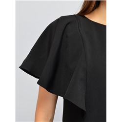 VISERDI Платье 9043-чер 4441430