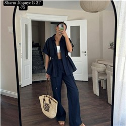 Костюм двойка