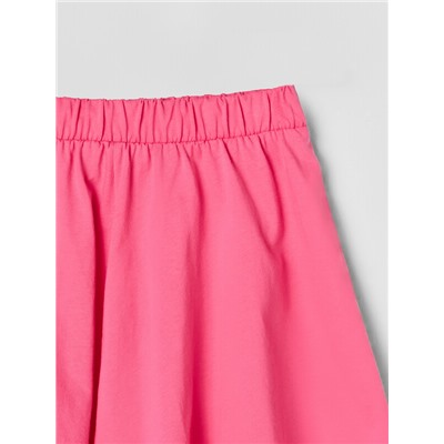 КОМПЛЕКТ ЖЕНСКИЙ (ДЖЕМПЕР, ШОРТЫ) 592666