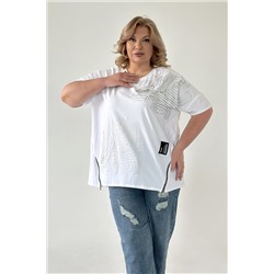 Футболка-6020