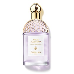 GUERLAIN AQUA ALLEGORIA FLORA SALVAGGIA edt (w) 1ml пробник