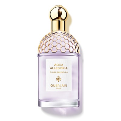 GUERLAIN AQUA ALLEGORIA FLORA SALVAGGIA edt (w) 1ml пробник