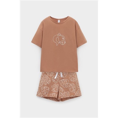 Пижама VERY NEAT, 1219366