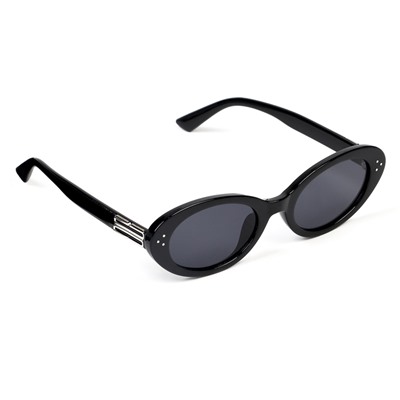 Очки солнцезащитные женские OneSun, uv 400, дужка 14.5 см, линза 5.2×3.6 см