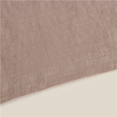 Скатерть SL HOME Coniferous, 220×135 см, лён 100%, 190 г/м²