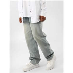 Джинсы Соль&Перец