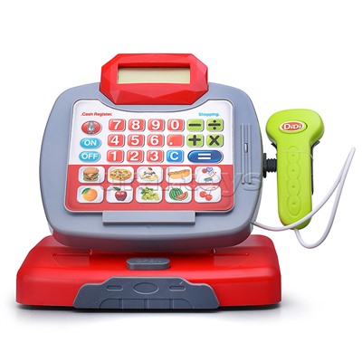 Касса "Твой магазин" в коробке