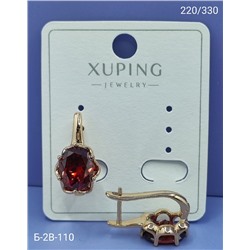 Серьги #22936452