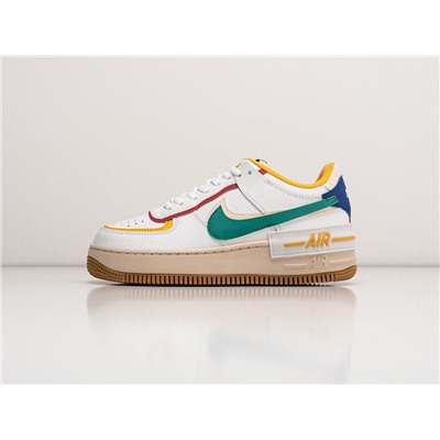 Кроссовки Nike Air Force 1 Shadow