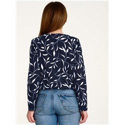 Апрель Лонгслив 1ЖДЛД4130001н