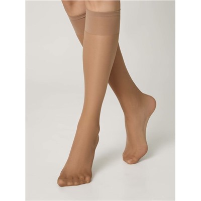 Гольфы CONTE SOLO 40  Гольфы женские