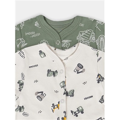 MARK FORMELLE Комбинезон 14005-2