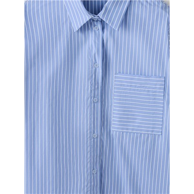 РУБАШКА ЖЕНСКАЯ 502985-2