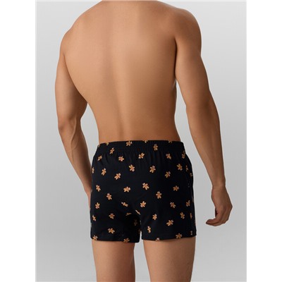 ТРУСЫ МУЖСКИЕ 411152