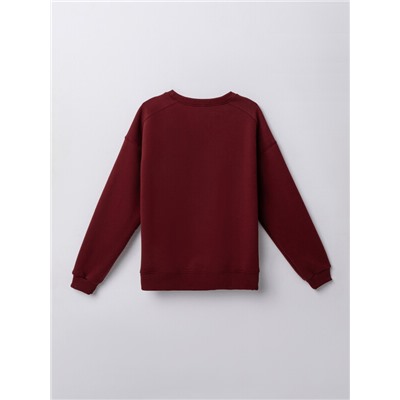 СВИТШОТ ЖЕНСКИЙ 122969