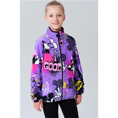 Толстовка PLAYTODAY, 1223149