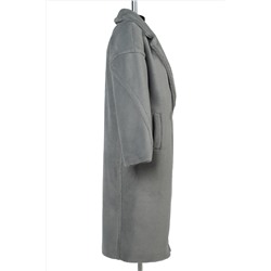 02-3268 Пальто женское утепленное