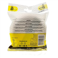 AfterSpa, массажная щетка, для детоксикации, 1 шт.