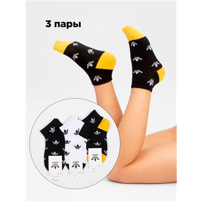 Носки детские 3 шт DMDBS