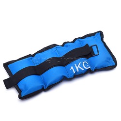 Утяжелитель 1 кг