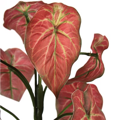 Зелень искусственный 30 см / W335116 /уп 125/500/ (Красный)