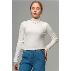 Водолазка для девочки Happyfox