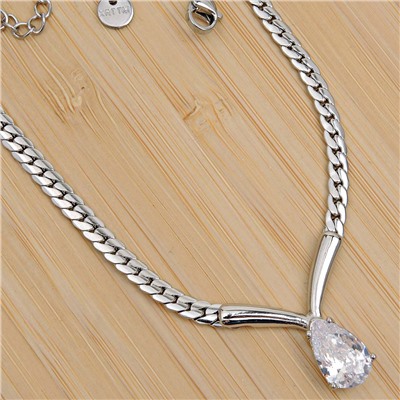 XUPING Колье арт. 28 0365 (id 280409)