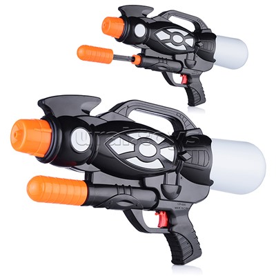 Водный пистолет "Коршун-2" в пакете