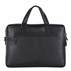 Портфель 8223-8QH black Heanbag