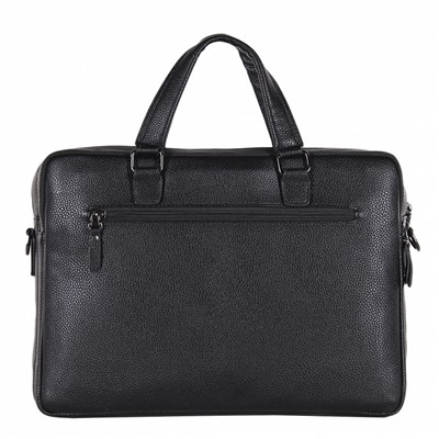 Портфель 8223-8QH black Heanbag