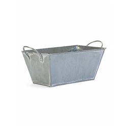 Кашпо «Бонсай Альма», 20×10×10 см