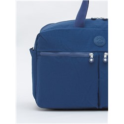 Сумка 8739LMD navy Mindesa