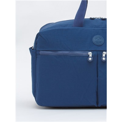 Сумка 8739LMD navy Mindesa