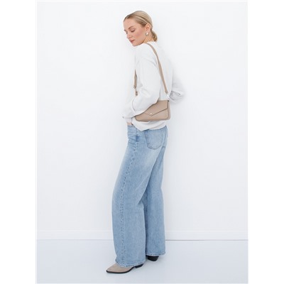 Сумка 69002NN beige Natale Navetta