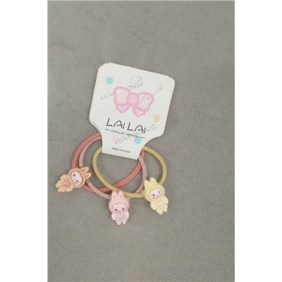 Резинка для волос 60199 НАТАЛИ, 1204108