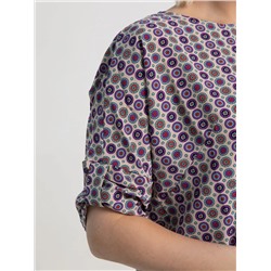 LT Collection Блуза Б15518-30М
