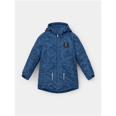 CROCKID Куртка ВК 36093/н/3 ГР