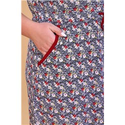 Натали Халат 42053